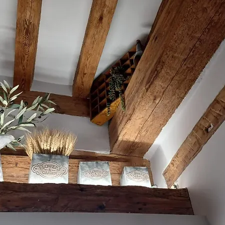 Apartamento Ea! Cuenca
