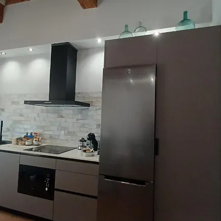 Ea! Cuenca Apartamento Cuenca (Castilla-La Mancha)