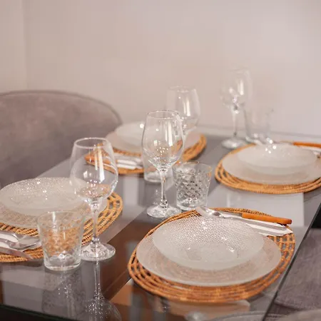 Apartamento Ea! Cuenca *