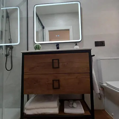 Apartamento Ea! Cuenca Cuenca (Castilla-La Mancha)