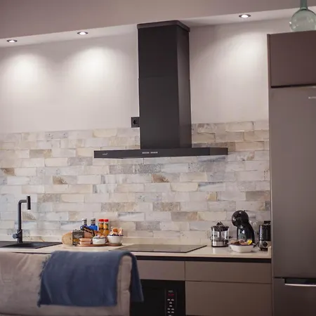 Apartamento Ea! Cuenca