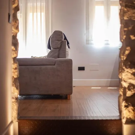 Apartamento Ea! Cuenca Cuenca (Castilla-La Mancha)