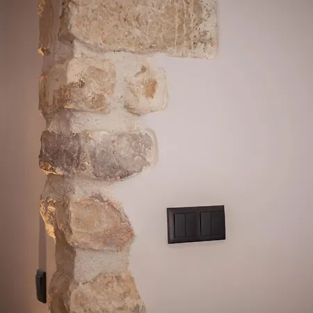 Apartamento Ea! Cuenca *