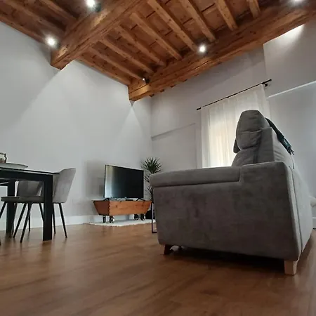 Apartamento Ea! Cuenca