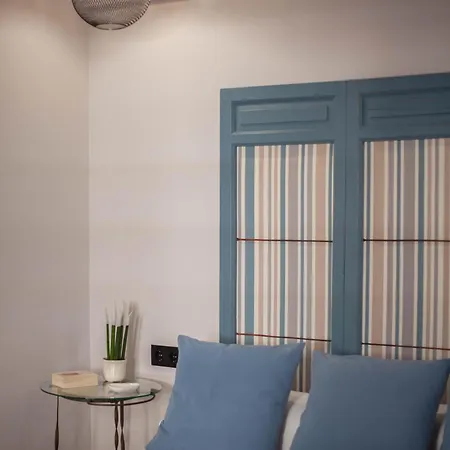 Apartamento Ea! Cuenca *