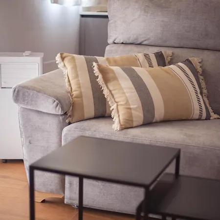 Apartamento Ea! Cuenca Cuenca (Castilla-La Mancha)